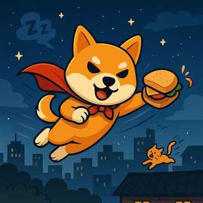 Shiba Inu shibainu meme 3