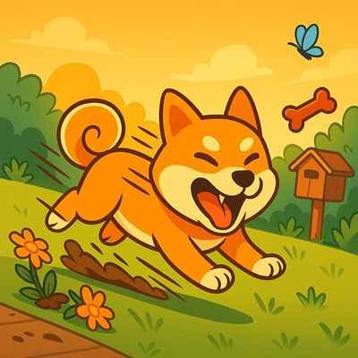 Shiba Inu shibainu meme 6